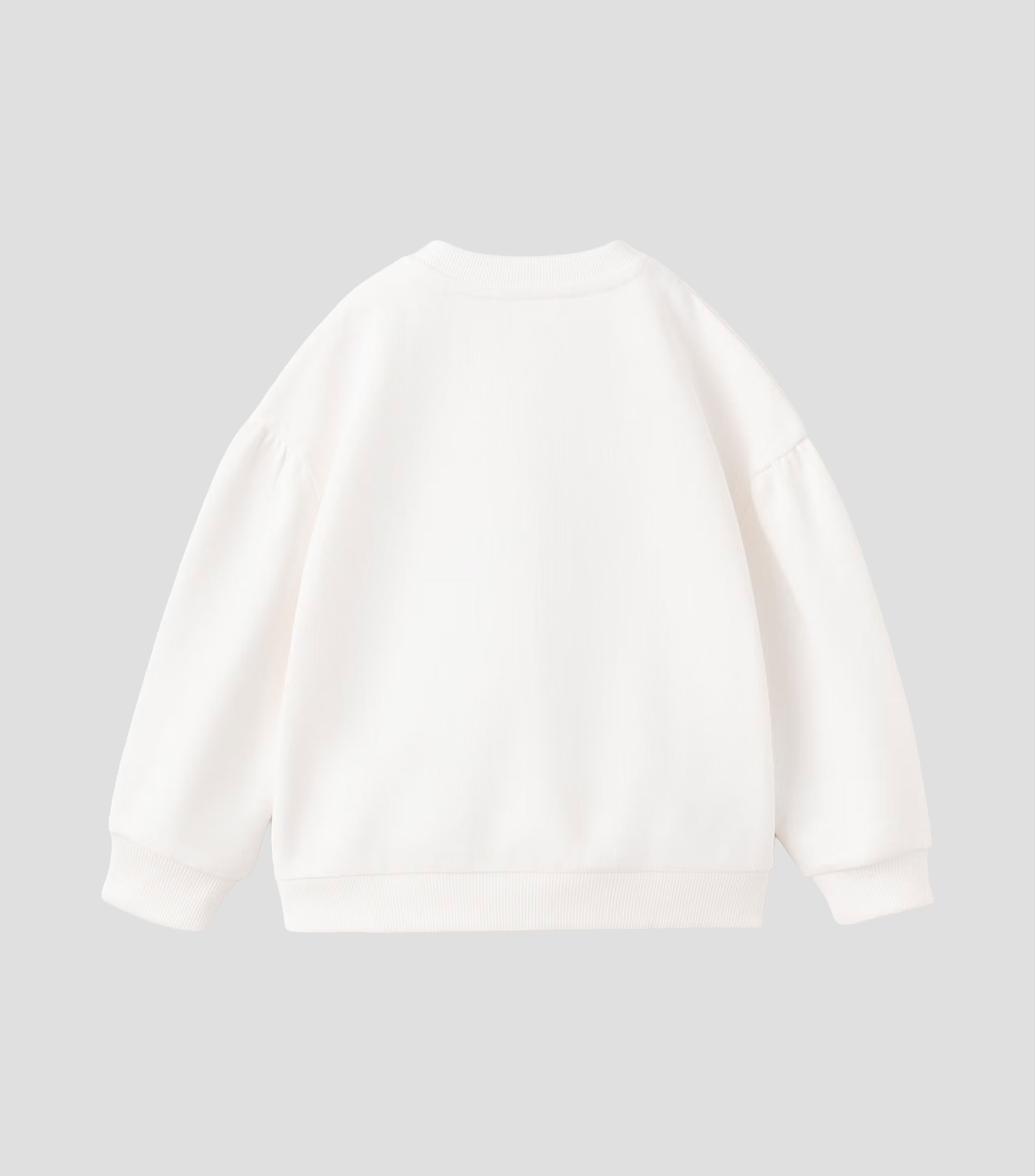 Sudadera pullover Niña